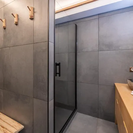 Morzine: 6 Pers, 3 Chambres, Parking, Piscine Ete - Fr-1-754-91 Apartment *