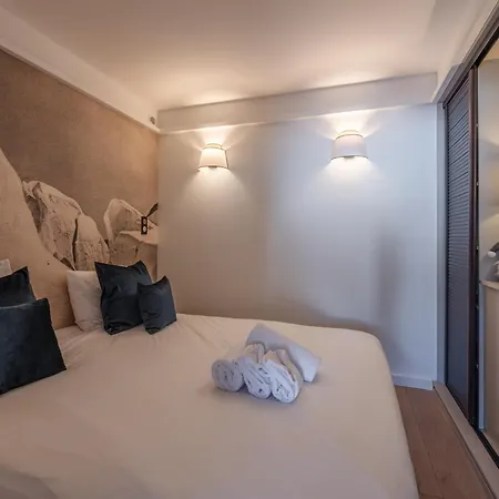 Apartment Morzine: 6 Pers, 3 Chambres, Parking, Piscine Ete - Fr-1-754-91 *